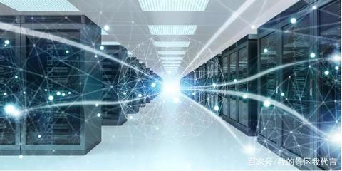 地理信息產業創新服務綜合體算力共享中心啟動試運營，開啟數據處理服務新篇章