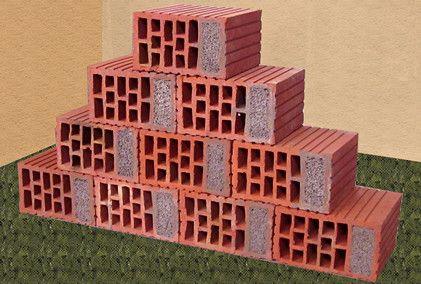 通孔水泥空心磚 清水混凝土美學與現代建筑的融合應用